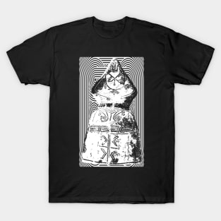 Something Primitive 2 T-Shirt